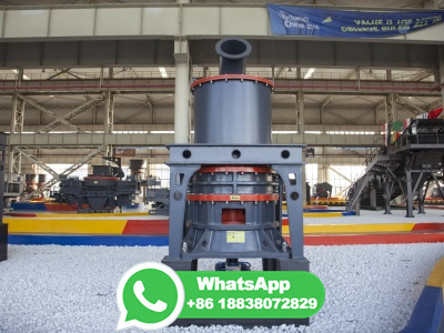 Grinding mills