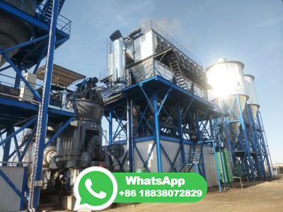 Ball Mill Charge
