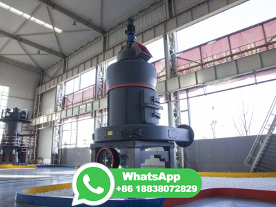 Three Roller Mill Pigments