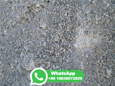 خط تولید کربنات کلسیم