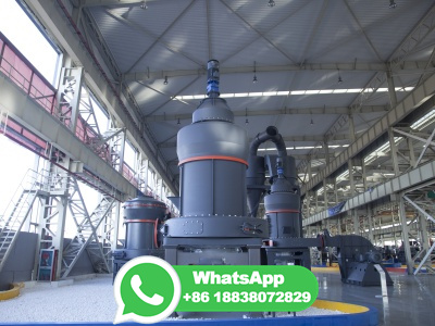 Crushing In Mineral Processing Plants