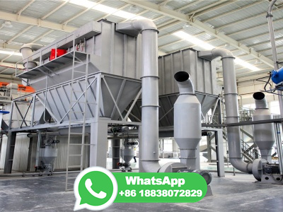 Reliable Coal Pulverizers and Mills » Babcock Wilcox