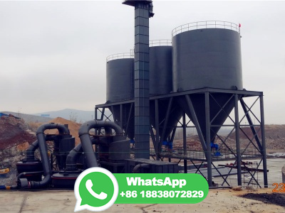 CoalFired Thermal Power Plant