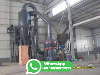 Failure analysis of coal pulverizer mill shaft