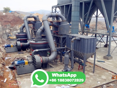Calculate and Select Ball Mill Ball Size for Optimum Grinding