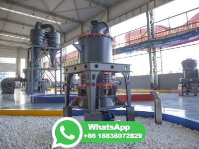 کوچکترین رسانه آسیاب توپ و سرامیک