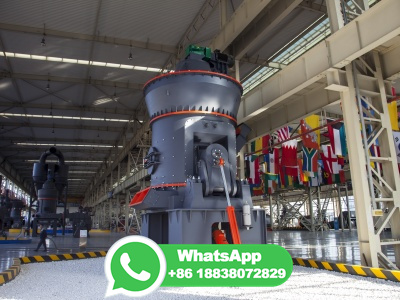 How does a raw mill work in a cement plant?