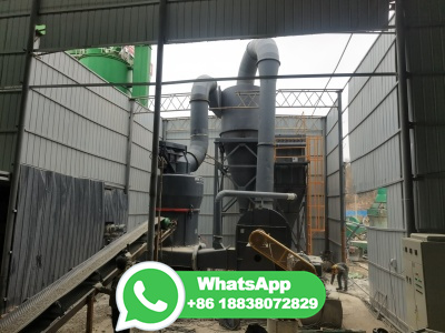Steel Mill Balls