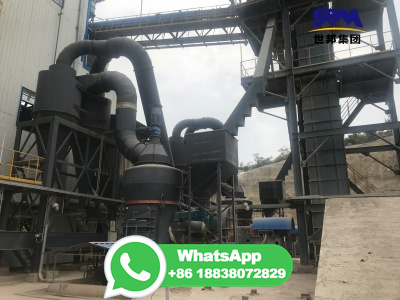 Cement Grinding Plant Overview | Cement Grinding Unit | AGICO Cement