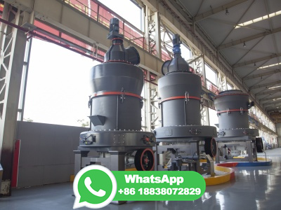 Colloid mill for nut butter 132