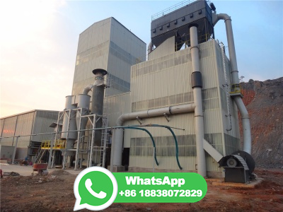 Mineral Processing Equations EQ