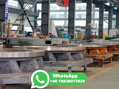 Consumption of steel grinding media in mills – A review