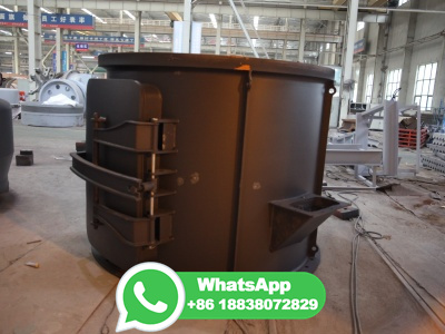 Ultrafine vertical roller mill