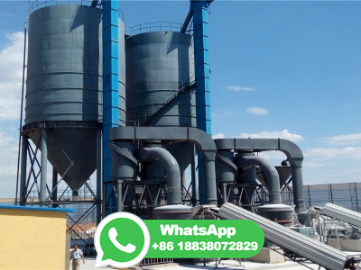 Modifiion of montmorillonite by ballmilling method for ...
