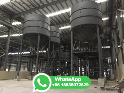 Coal Mill in Thermal Power Plant: Enhancing Efficiency and .