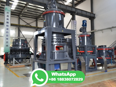 Copper Ball Mill: A Comprehensive Guide