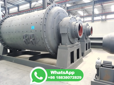 Ball Mill Critical Speed