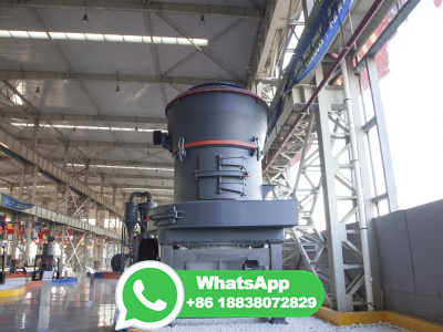 Industrial Coal Pulverizer Model Simulation and Parametric ...