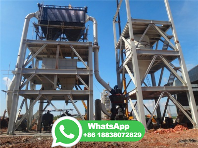 What is the role of a mill in a coalfired power plant?