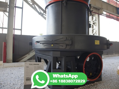 Industrial Particle Size Reduction Equipment Accessories