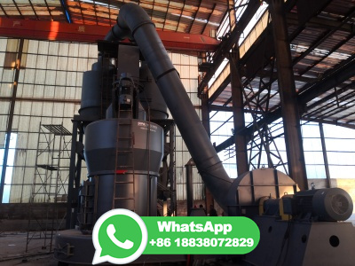 st estimation for ball mills