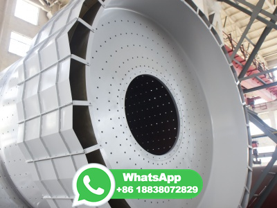 OK™ Raw and Cement Mill