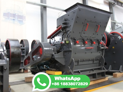Aspects of HPGR in Iron Ore Pellet Feed Preparation