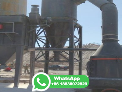 A new gearbox generation for vertical roller mills