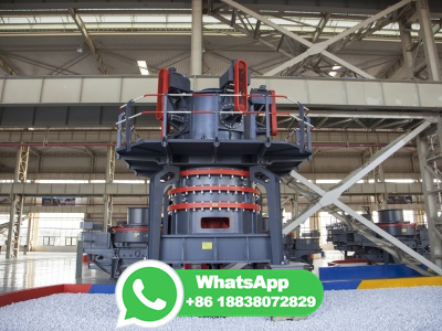 SBM Series BasketMill Machines