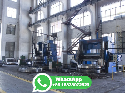 What is Powder Grinding Mill?