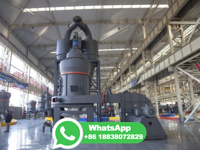 Ball Mill Maintenance Installation Procedure