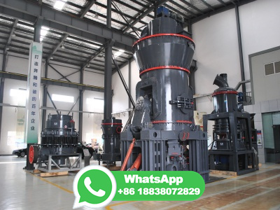Ball Mill | PDF
