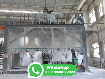 Hammer mill Principle, Construction, Working