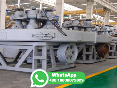 A Grinding Mill for reliable size reduction tasks