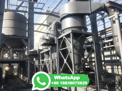 Stone Crusher Plant Setup