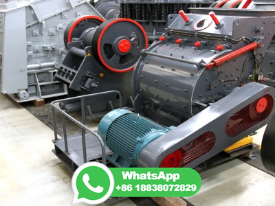ماشین آلات پیشرفته آسیاب