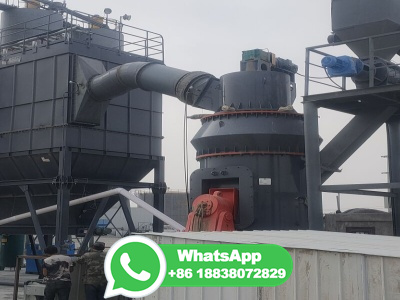 Mikro ® UMP Universal Mill | Hosokawa Micron Powder Systems
