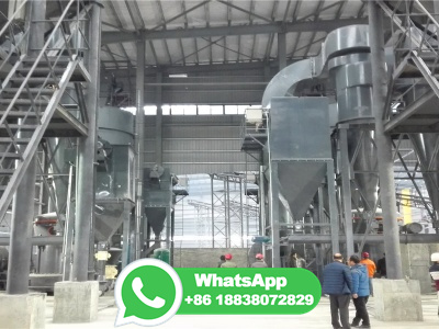 The specific selection function effect on clinker grinding efficiency ...