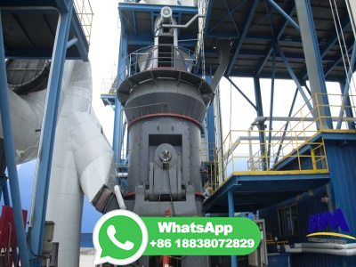Pollution control of wastewater from the coal chemical industry in ...