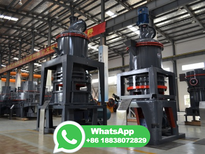 Paint Grinding Machine – Paint, Ink and Pigment Bead Mills